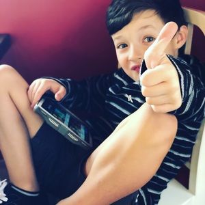 Meet your Posher, Deborah